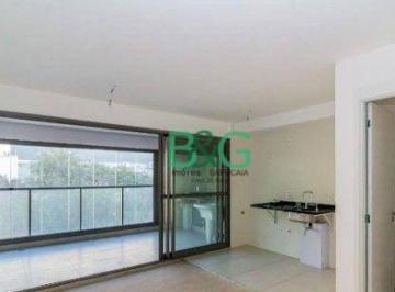 49623d53bea45f4c16df6d084e90ca3edbf4d9db · Apartamento à venda, 51 m² por R$ 849.000,00 - Perdizes - São Paulo/SP