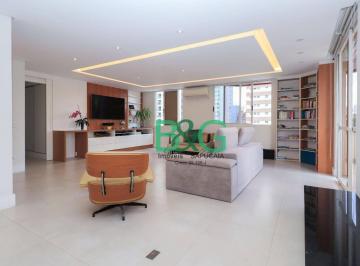 f3dec9579c9cc5067e797ca7c80af397fc7bc8c5 · Apartamento à venda, 204 m² por R$ 2.990.000,00 - Pinheiros - São Paulo/SP