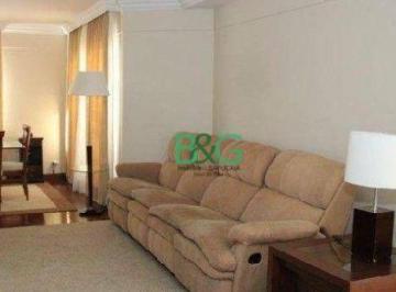 78245e712cbf8e88471a7e2046c797f680a846ee · Apartamento à venda, 186 m² por R$ 2.189.000,00 - Perdizes - São Paulo/SP