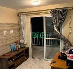 8ca9b2861e71356af90394b96a8b25952221d26d · Apartamento à venda, 62 m² por R$ 419.000,00 - Macedo - Guarulhos/SP