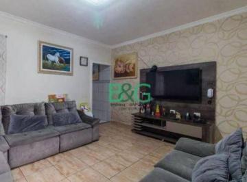 12bd82981089e2e224087d971760f3af7dbe9139 · Sobrado à venda, 195 m² por R$ 588.000,00 - Vila Califórnia - São Paulo/SP