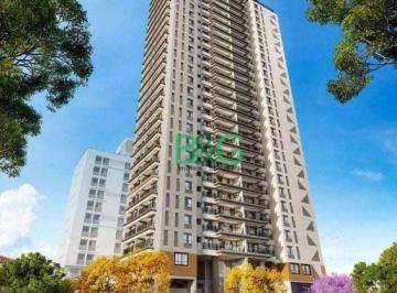 fec39ce0c6e39cdb86db73448fe23a7c671e4e84 · Apartamento à venda, 59 m² por R$ 872.000,00 - Vila Progredior - São Paulo/SP