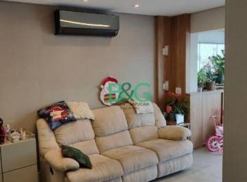 267fb9f44b565e3c11ef27b668b4a994d7de41df · Apartamento à venda, 107 m² por R$ 1.595.000,00 - Tatuapé - São Paulo/SP