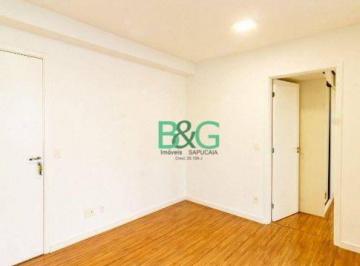 a3c4bbdd6b39f2833c06e1c065f011b2a2536c3f · Apartamento à venda, 38 m² por R$ 669.000,00 - Perdizes - São Paulo/SP