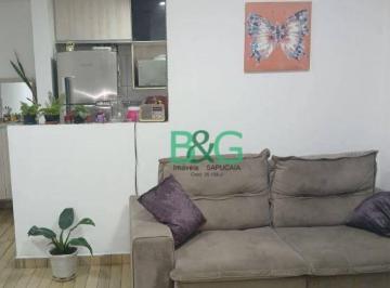 31993d1e4ced48a9a182d4b27d5f77bb33dff00d · Apartamento à venda, 58 m² por R$ 519.000,00 - Vila Rosália - Guarulhos/SP