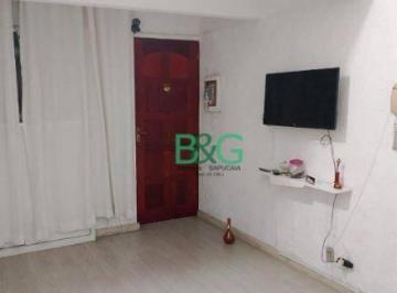 849db5e3f0c5419d9e91f5143dce26f9ef31c5a8 · Apartamento com 2 dormitórios à venda, 62 m² por R$ 348.000 - Parque Cecap - Guarulhos/SP