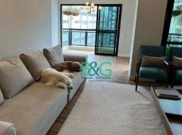 8f556ad82859a735b83b42c49fbc395281b94840 · Apartamento à venda, 172 m² por R$ 1.899.000,00 - Perdizes - São Paulo/SP