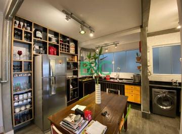 ff6822e6ad7f15522e3032af5f1740a4da73deb4 · Apartamento para alugar, 105 m² por R$ 8.090,00/mês - Aclimação - São Paulo/SP