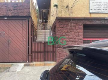 b4185d68ac9e4ba0f8925052335e29035f4d0a9e · Casa à venda, 446 m² por R$ 2.438.000,00 -  Belénzinho  - São Paulo/SP