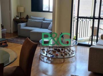 81fa1bf0f6f7d90552ab4bc56fa8dd0f94afd0a1 · Apartamento à venda, 74 m² por R$ 550.000,00 - Morumbi - São Paulo/SP