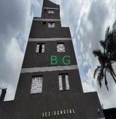 54747291d59b327b0a2af008c9e828088212e02b · Apartamento com 2 dormitórios à venda, 39 m² por R$ 119.069,46 - Jardim Helena - São Paulo/SP