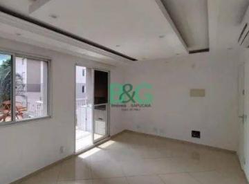 44d3f8a958092e2c19e5d647762fcb3d3df1f783 · Apartamento à venda, 68 m² por R$ 484.000,00 - Vila das Bandeiras - Guarulhos/SP