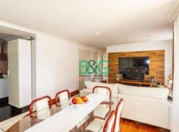 f59ffc008de6b5bc09576b7bbe51cf2a06f2cf57 · Apartamento à venda, 92 m² por R$ 1.250.000,00 - Tatuapé - São Paulo/SP