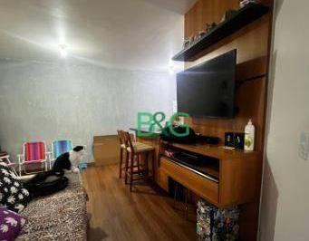 f8def5e7165ae79a38318e83eb863eb05e72bd04 · Apartamento à venda, 55 m² por R$ 499.000,00 - Vila Prudente (Zona Leste) - São Paulo/SP