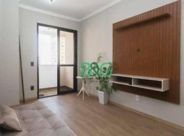 c4d7d71c44fc8ef43dfbe5400dab0f72d40f095e · Apartamento à venda, 44 m² por R$ 529.000,00 - Perdizes - São Paulo/SP