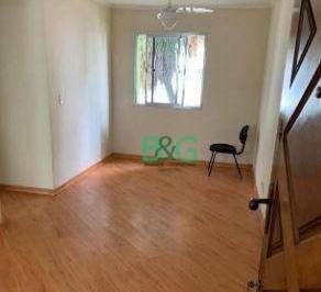 d164de179c4ac36792326803cb1c1f38e1912ae9 · Apartamento à venda, 59 m² por R$ 307.000,00 - Vila Fátima - Guarulhos/SP