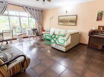 e8d24c3269192323e3711fed8eec1428bbba1520 · Sobrado à venda, 240 m² por R$ 1.689.000,00 - Mooca - São Paulo/SP