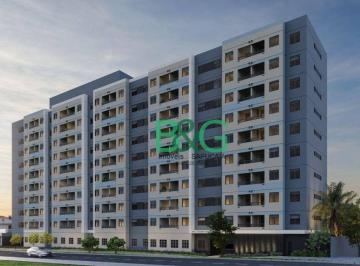 59d31019ff00442684743efe3516b0f1bfcafbad · Apartamento com 1 dormitório à venda, 26 m² por R$ 217.998,00 - Jardim Ivana - São Paulo/SP