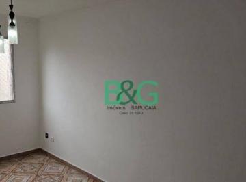 f0053f59f84bd8ca85d0d9951a5247b84a35c825 · Apartamento à venda, 56 m² por R$ 264.000,00 - Cocaia - Guarulhos/SP