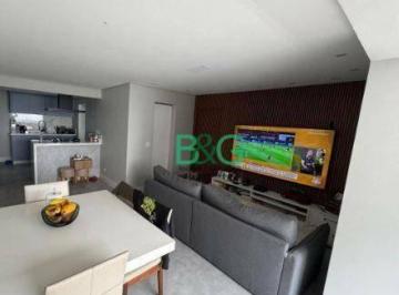 5c38e72d375c0257bd43fc0c8fa662853c74c4b2 · Apartamento à venda, 95 m² por R$ 998.000,00 - Vila Augusta - Guarulhos/SP