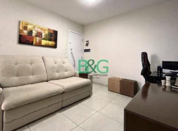 795c841bb0151137b4c392dfd8c169ef2870283b · Apartamento à venda, 58 m² por R$ 459.000,00 - Picanco - Guarulhos/SP