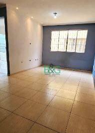 526dd0ebedafb5cc39f9a37beb95cfce9deea0ac · Apartamento com 2 dormitórios à venda, 72 m² por R$ 239.000 - Vila Maricy - Guarulhos/SP