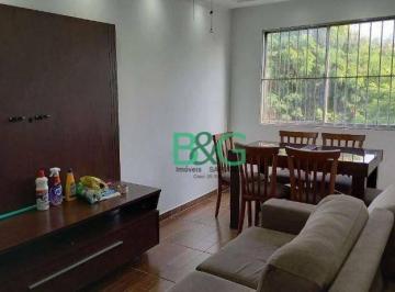 1d165a3a493a54b0cf4cf50cb08886ef16d925f9 · Apartamento com 3 dormitórios à venda, 89 m² por R$ 399.000,00 - Jaguaré - São Paulo/SP