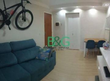 bad462854039c4c4508641e222ab89b1cf35fd80 · Apartamento com 1 dormitório à venda, 44 m² por R$ 199.000 - Jardim São Luis - Guarulhos/SP