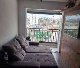 a1cb1beacdbc2c7ffd95b4eaa6281724e0c883af · Apartamento à venda, 45 m² por R$ 371.500,00 - Vila Galvão - Guarulhos/SP