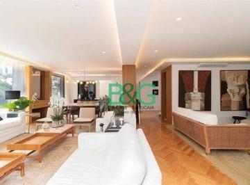 b2a4305a3a249b0ac3c3eeaa06ceb9fddfcbb178 · Casa à venda, 657 m² por R$ 8.500.000,00 - Pacaembu - São Paulo/SP