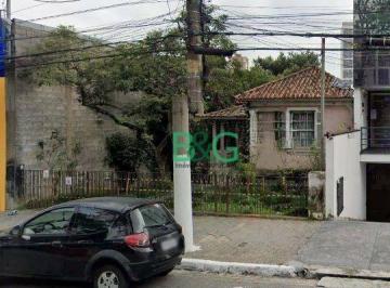 14e7b44fb5b87fb5b721a47bca12db17994caca0 · Terreno à venda, 350 m² por R$ 1.768.000,00 - Parque da Vila Prudente - São Paulo/SP
