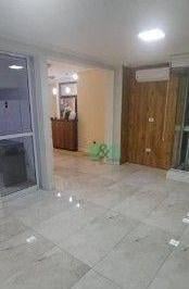374cb1929f7f30d9873a69f5cf1fcaf6c7b4254a · Apartamento à venda, 90 m² por R$ 1.149.000,00 - Tatuapé - São Paulo/SP