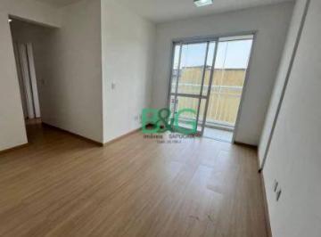 e7308d10123f05c001dfe01aeec8df9cf522dbc6 · Apartamento com 2 dormitórios à venda, 55 m² por R$ 379.000 - Vila das Palmeiras - Guarulhos/SP