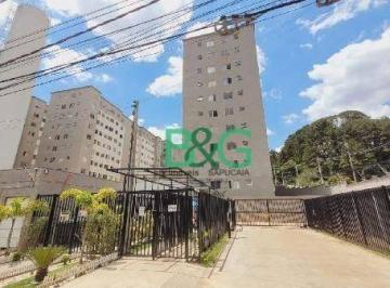 01cbce6805774a7a03fbb5cc814cd1274e04bb5b · Apartamento com 2 dormitórios à venda, 40 m² por R$ 148.789,99 - Jardim Gilda Maria - São Paulo/SP
