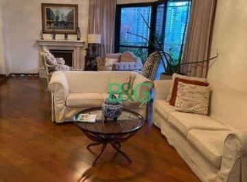 600b74c043144b5821e5fb9c75c7511d66f72b0d · Apartamento à venda, 168 m² por R$ 1.949.000,00 - Perdizes - São Paulo/SP