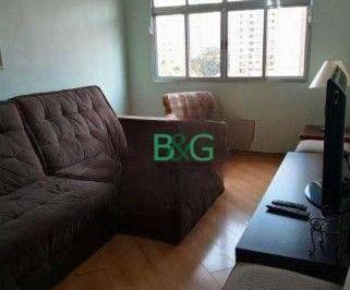cffcfd2c8041b968cfc02542e071486abec660e7 · Apartamento à venda, 96 m² por R$ 949.000,00 - Perdizes - São Paulo/SP