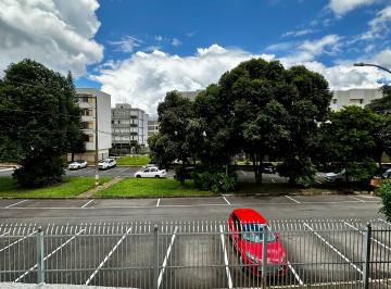 Apartamento de 3 quartos, Brasília · SHCES 1201 - CRUZEIRO NOVO - 3 QUARTOS - SUÍTE - VAZADO - CANTO - VISTA.