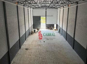 69315af2f1f7be82c127cd67d3f29b93a66004c5 · Galpão para alugar, 526 m² por R$ 15.079,00/mês - Jardim Jóia - Arujá/SP