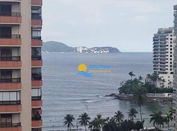 fc6b54f5fb237268c29054c12496a7979d05a853 · Apartamento beira-mar com vista — Astúrias — Guarujá
