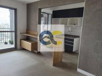 cacb5dae2d91d85c3b7eb9cb9fc10b2d3413e865 · Apartamento com 2 dormitórios à venda, 50 m² por R$ 525.000,00 - Vila Mascote - São Paulo/SP