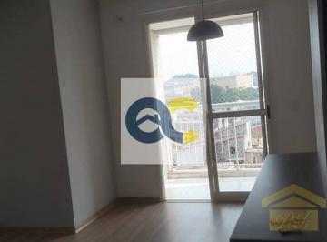 2068420d39d695e34a402842ae8bf639cc2d567f · Apartamento com 3 dormitórios à venda, 63 m² - Piraporinha - Diadema/SP