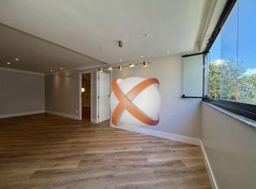 779daf1541b811d11b83f283dfd14dc62f969acc · Apartamento com 2 dormitórios à venda, 68 m² por R$ 880.000,00 - Alphaville I - Salvador/BA
