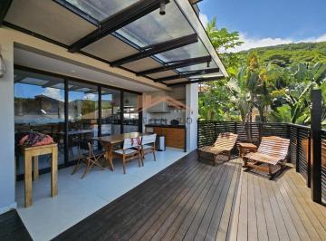 Imagem do Imóvel · Casa em Juquehy com 3 suítes, deck com churrasqueira em um dos melhores condomínios da praia