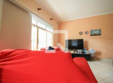 Casa · 300m² · 3 Quartos · 3 Vagas · Casa para Aluguel - Jardim Anália Franco, 3 Quartos, 300 m2 - São Paulo