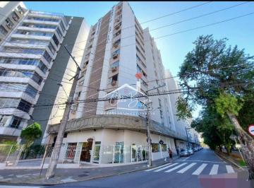 Apartamento · 88m² · 3 Quartos · 1 Vaga · APARTAMENTO NO CENTRO DE FLORIANÓPOLIS - 3 QUARTOS E 02 BANHEIROS
