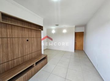 Apartamento · 82m² · 2 Quartos · 2 Vagas · Apartamento em  Rua Veraldo Maziero - Vila Aviação - Bauru/SP