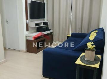 Apartamento · 44m² · 2 Quartos · 1 Vaga · Apartamento em Rua Branquinha - Cidade Parque Brasília - Guarulhos/SP