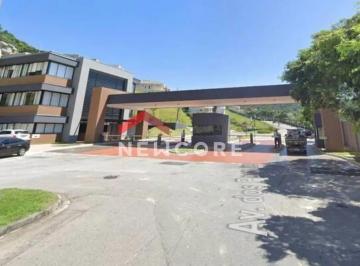 Terreno · 517m² · Lote em condomínio em Alameda Chapada Diamantina - Tamboré - Santana de Parnaíba/SP