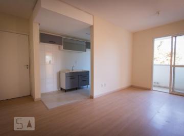 Apartamento · 66m² · 2 Quartos · 1 Vaga · Apartamento à Venda - Nossa Sra das Graças, 2 Quartos,  66 m² - Canoas