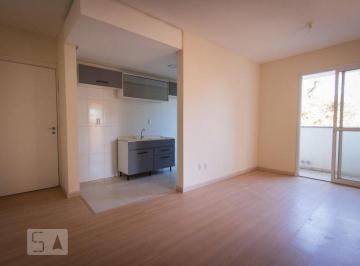 Apartamento · 66m² · 2 Quartos · 1 Vaga · Apartamento à Venda - Nossa Sra das Graças, 2 Quartos, 66 m² - Canoas